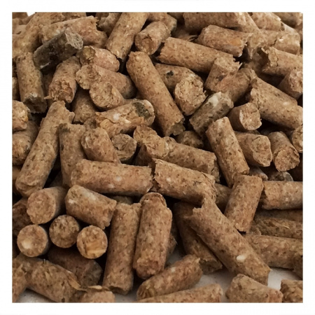 Прикормка "DUNAEV КЛАССИКА" 0.9кг  гранулы Плотва