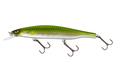 Воблер MASTER VORTEX 130mm MR SP цв. M18 Воблер MASTER VORTEX 130mm MR SP цв. M18