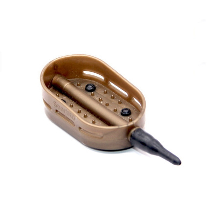 Кормушка Sport Flat Methood Boat, 30g