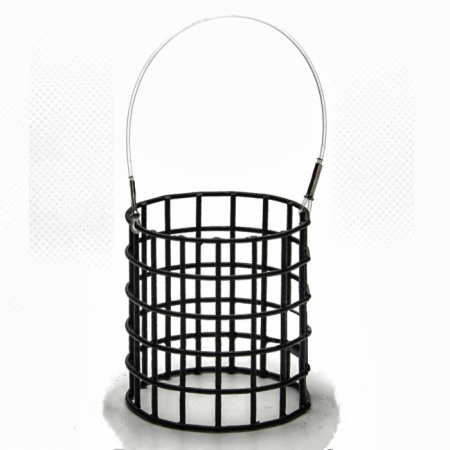 Кормушка закормочная малая с мягким отводом, 0 гр