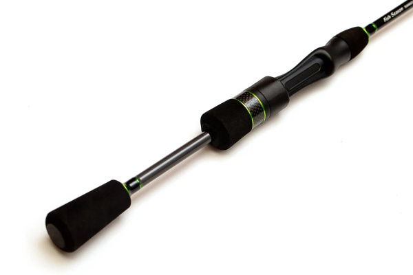 Удилище спиннинговое SEA WOLF 2 секции, полая верш, длина 2.10 м, тест 0.5-5 г новинка