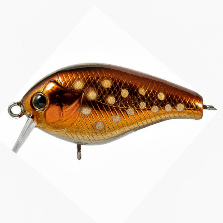 Воблер TsuYoki MACHO SR 42F L101