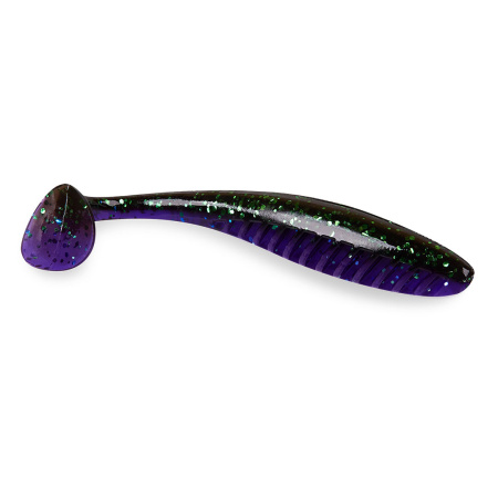 Силиконовая приманка FORMAT PIONEER 100mm (5шт.) цвет F25