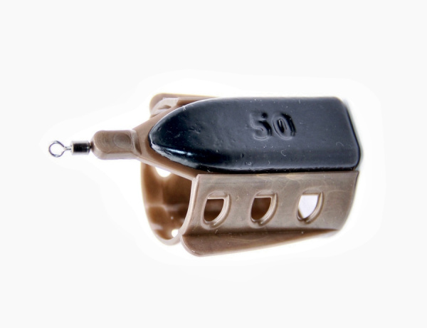 Кормушка Sport-Feeder Oval, 50g