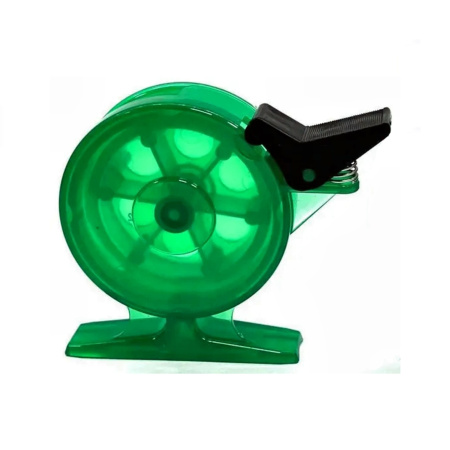 Катушка проводочная Westman 55 АБС/ПК  