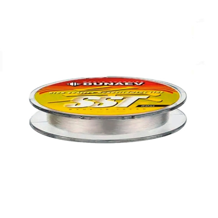 Леска Dunaev SST 0.22мм 50м