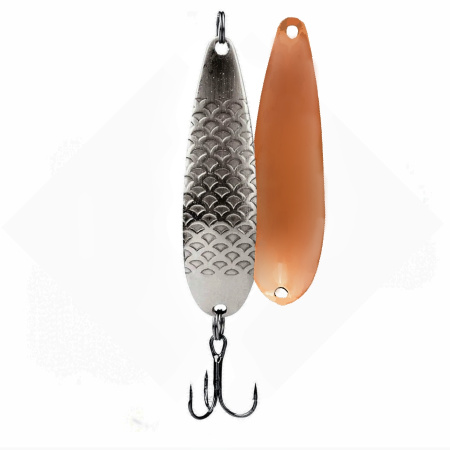 БИметалл Орка Б (15гр) серебро-медь