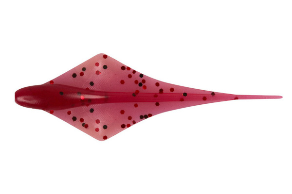 Силиконовая приманка AKKOI GLIDER 70mm цвет OR51 Силиконовая приманка AKKOI GLIDER 70mm цвет OR51