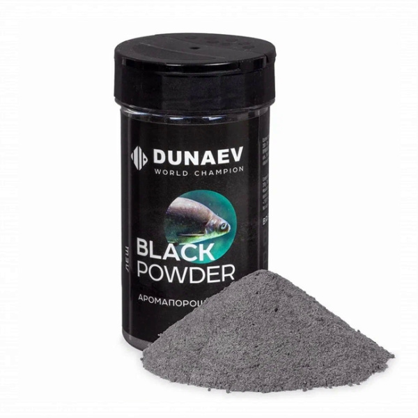 Аромапорошок Черный Лещ 200г