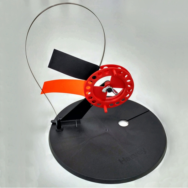 Зимняя жерлица DUNAEV HARVEY неоснащенная Зимняя жерлица DUNAEV HARVEY неоснащенная