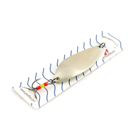 Колеб.станд. Карсар (21 гр.) цв. (01 - М) серебро матовое