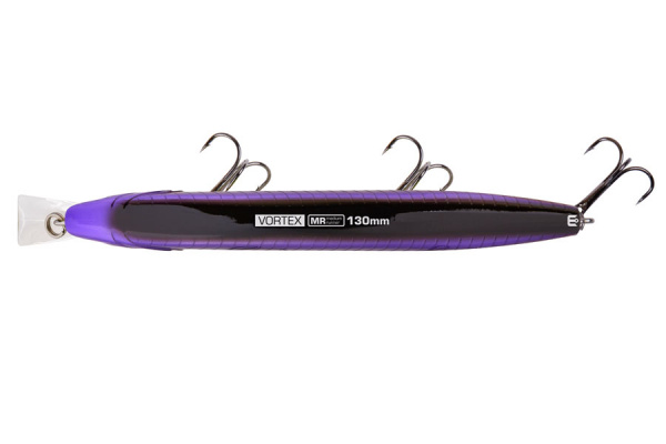 Воблер MASTER VORTEX 130mm MR SP цв. M03