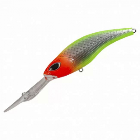 Воблер TsuYoki DEEP GAZ 90F Z033