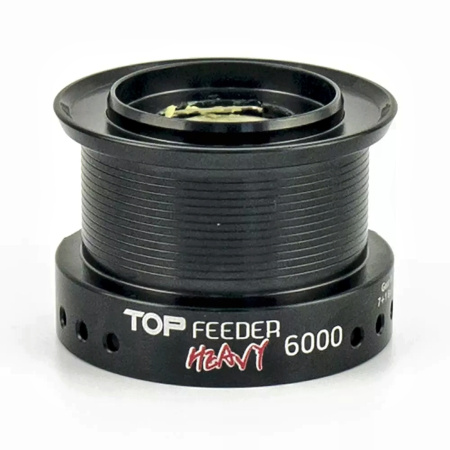Катушка Viva Top Feeder 6000 Heavy