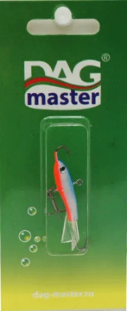 Балансир DAG master Классик вес 15гр цвет  14