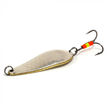 Колеб.тандем Атом М (14гр) сер.-лат.