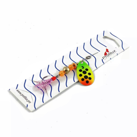 Вращ.премиум Френч 3 (6гр) цв. 211 "регги" горизонтальный