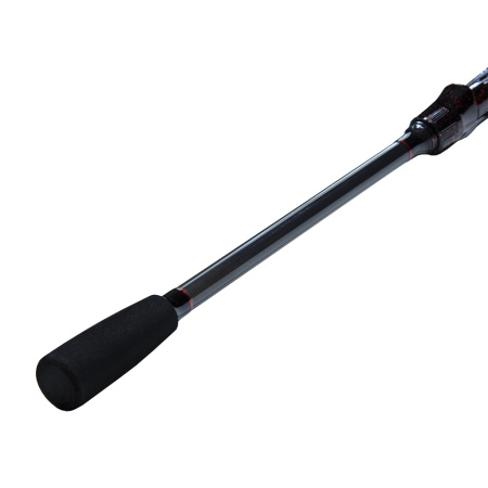 Удилище спиннинговое DEEP WHIRLPOOL, 2 секции, полая верш, длина 2,40 м, тест 20-80 г