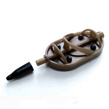 Кормушка Sport Flat Methood Carp Killer XL, 90g