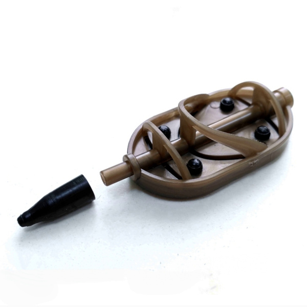 Кормушка Sport Flat Methood Carp Killer XL, 90g