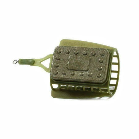 Кормушка фидерная RIVER LARGE "плюс" 120 г