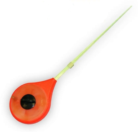 Удочка зимняя 11гр. красная Удочка зимняя 11гр. красная