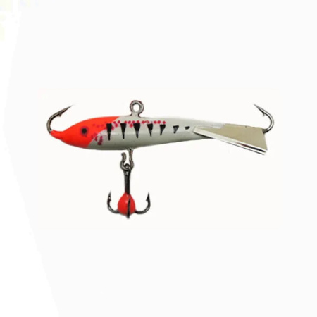 Балансир DAG master RAP вес 10гр цвет  17