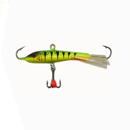 Балансир DAG master RAP вес 10гр цвет  18