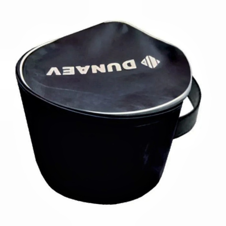 Зимняя жерлица DUNAEV HARVEY неоснащенная (набор в сумке 5шт) Зимняя жерлица DUNAEV HARVEY неоснащенная (набор в сумке 5шт)