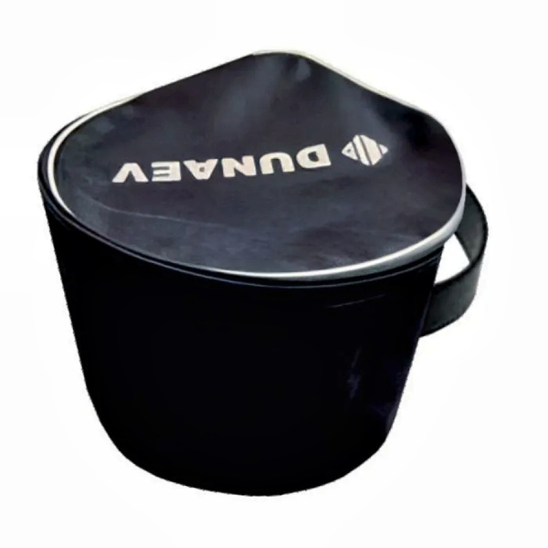 Зимняя жерлица DUNAEV HARVEY неоснащенная (набор в сумке 5шт) Зимняя жерлица DUNAEV HARVEY неоснащенная (набор в сумке 5шт)