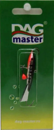 Балансир DAG master RAP вес 6гр цвет 1