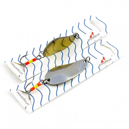 Колеб.станд. Байкал (14гр.) цв.01-з серебро+золото