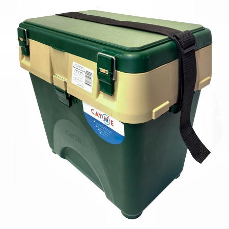 Ящик рыболовный  большой (3)