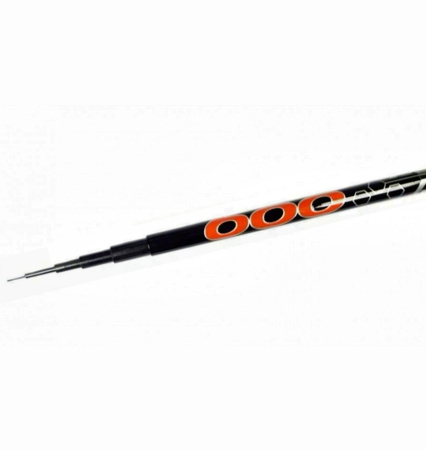 удочка /MIFINE/ METALICA Pole 6.0м (10-30гр) без колец 413-600