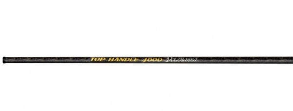 Ручка к подсачеку "Volzhanka Pro Sport Top Handle" 4м (3 секции) Ручка к подсачеку "Volzhanka Pro Sport Top Handle" 4м (3 секции)