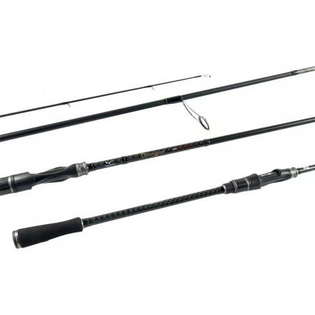 Спиннинг Viva Divergent 832M 2.52m 7-28g