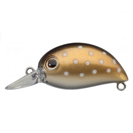 Воблер Zipbaits Baby Hickory SR #029