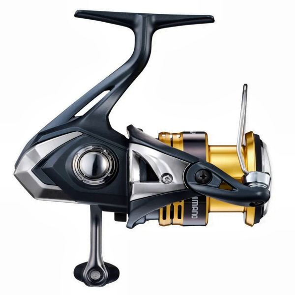 Катушка Shimano Sahara 2500 Катушка Shimano Sahara 2500