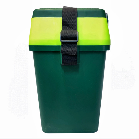 Ящик рыболовный средний