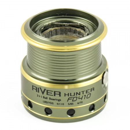 Катушка Viva River Hunter FD 410