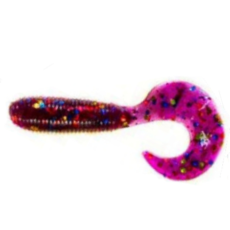 Твистер RELAX 4" (8,0см) 10 шт.