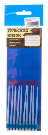Тульский лавсановый кивок ТКЛС 200-100-0,3