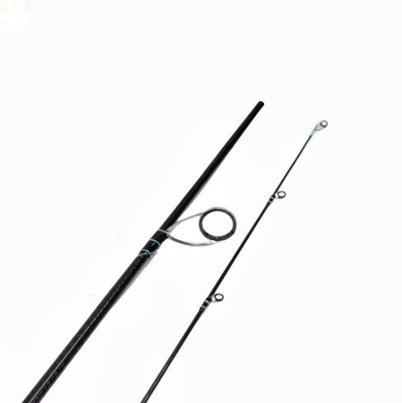 Спиннинг RELAX DICTATOR 802HH 2,44 м. 15-70 гр.