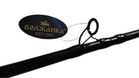 Удилище фидер "Волжанка Фидер Мастер" 3.6м (3 секции+3) тест 60+гр