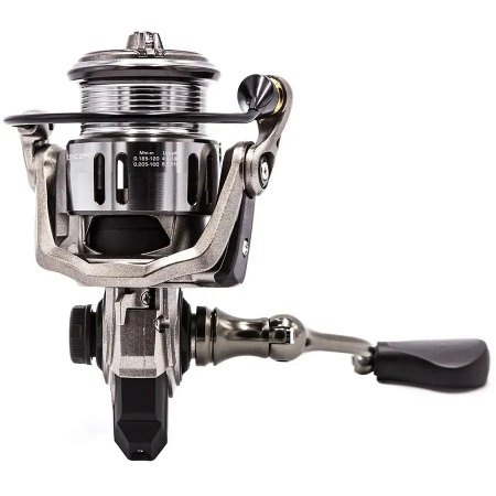 катушка /MIFINE/ CONCEPT  4000F  6подш. 60379-4