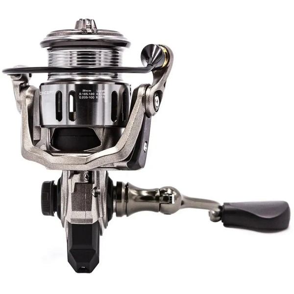 катушка /MIFINE/ CONCEPT  4000F  6подш. 60379-4