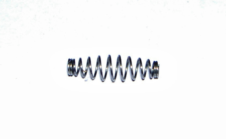 Пружинка на цевьё крючка (для пасты и пр.) L (упак. 8 шт)