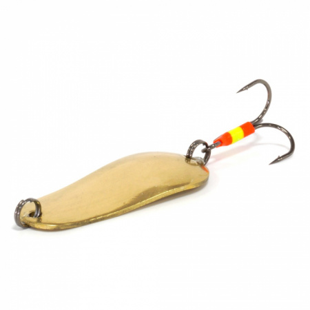 Колеб.станд. Шторлинг Б (14гр.) цв.02 латунь