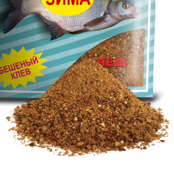 Прикормка "DUNAEV iCE-КЛАССИКА" 0.75кг Лещ Прикормка "DUNAEV iCE-КЛАССИКА" 0.75кг Лещ