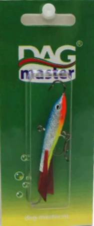 Балансир DAG master Классик вес 18гр цвет 4